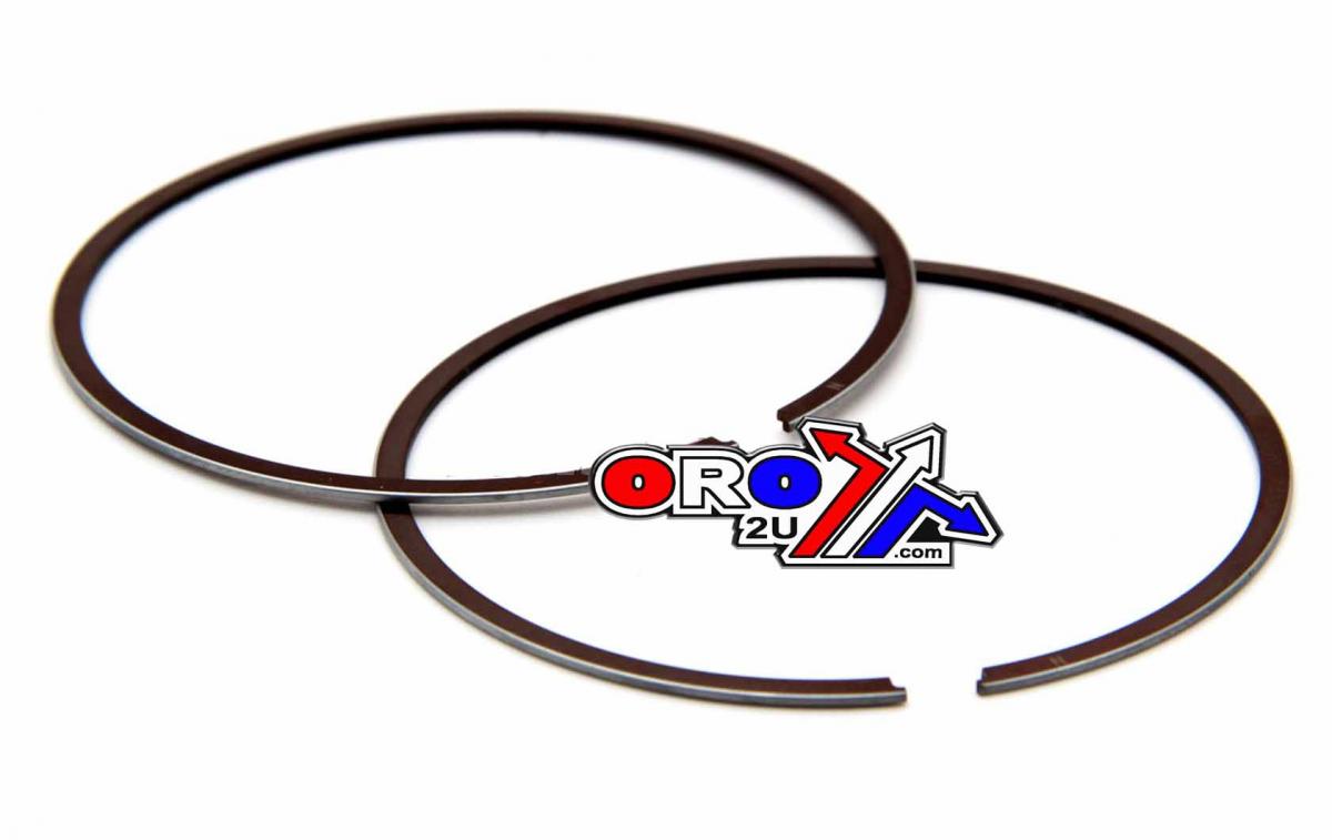 RDB6675 WOSSNER RING SET image 1