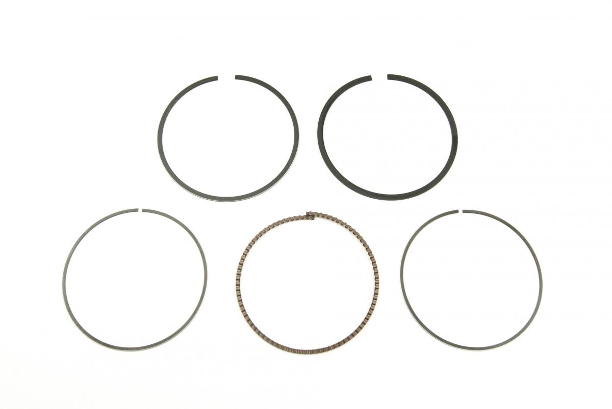 840XSY WOSSNER RINGS 84mm image 1