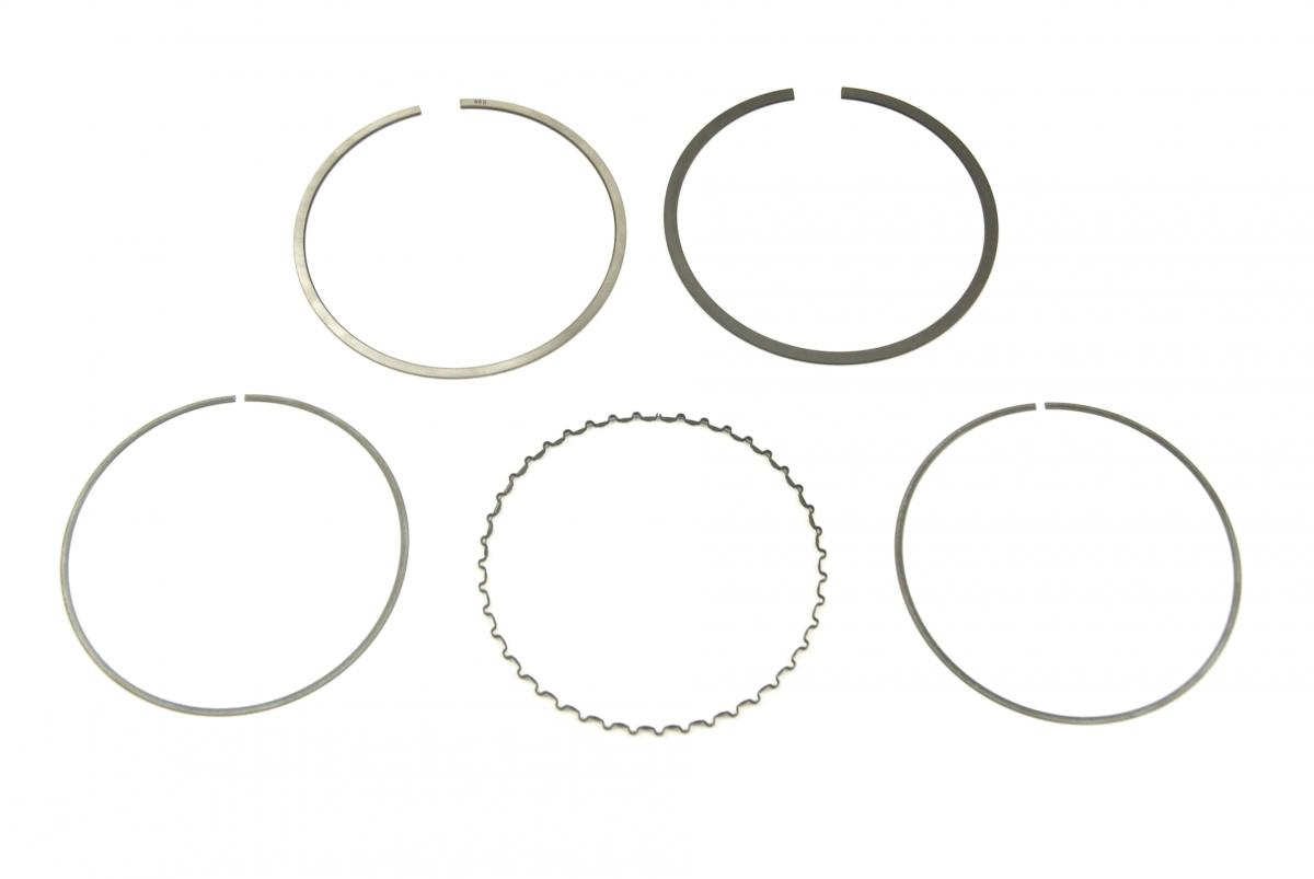 915XSY WOSSNER RINGS 91.5 image 1