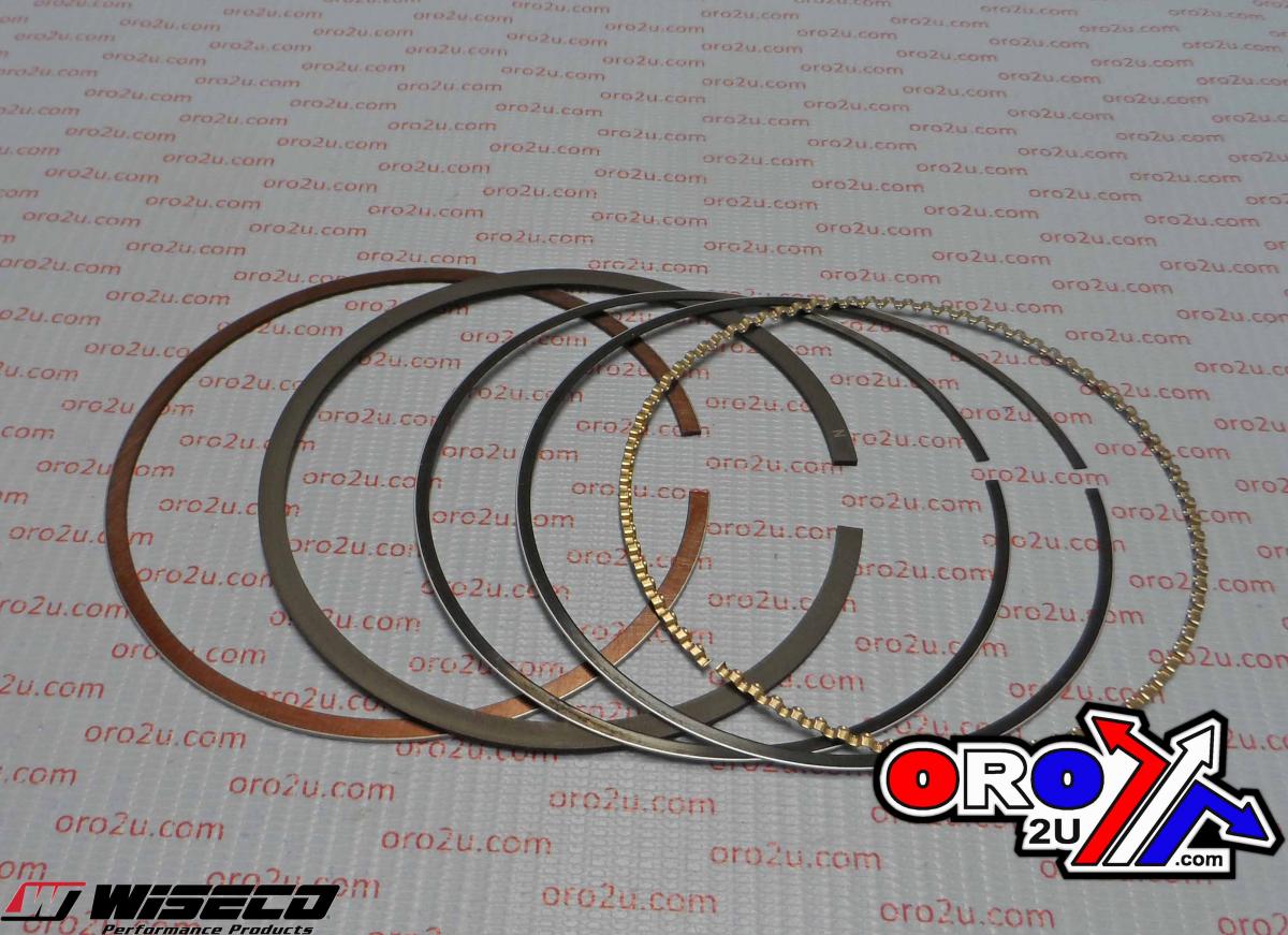 RINGS 3622XR 92.00mm WISECO thumbnail 2
