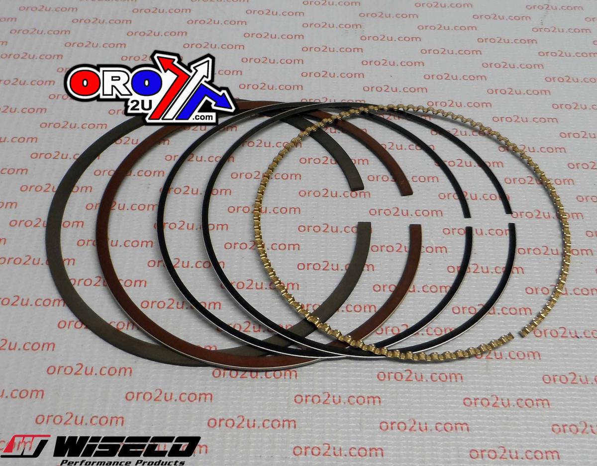 RINGS 3741XS 95.00mm WISECO thumbnail 2