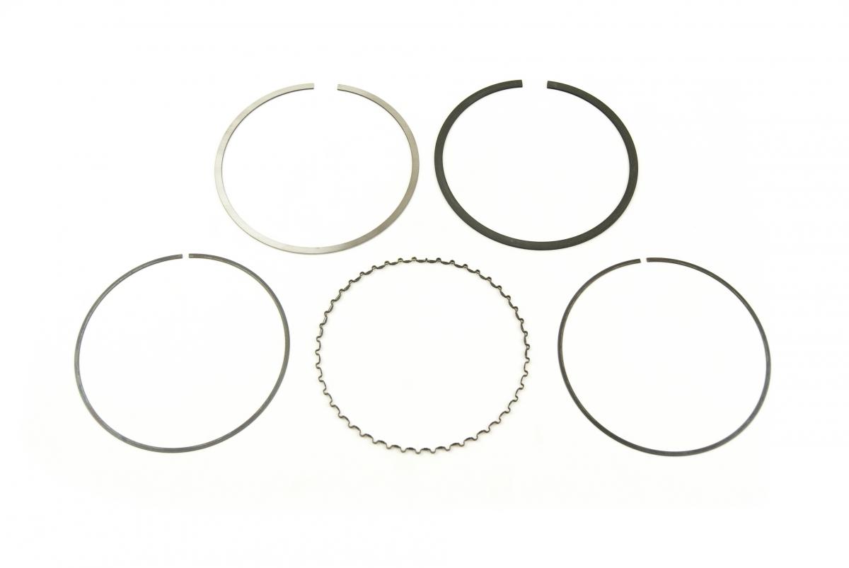 980XSY WOSSNER RINGS 98mm image 1