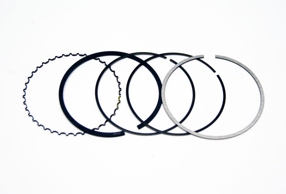 870XSY-3 WOSSNER RINGS image 1