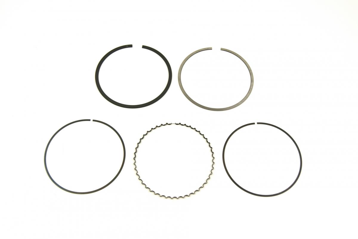 955XSY WOSSNER RINGS image 1