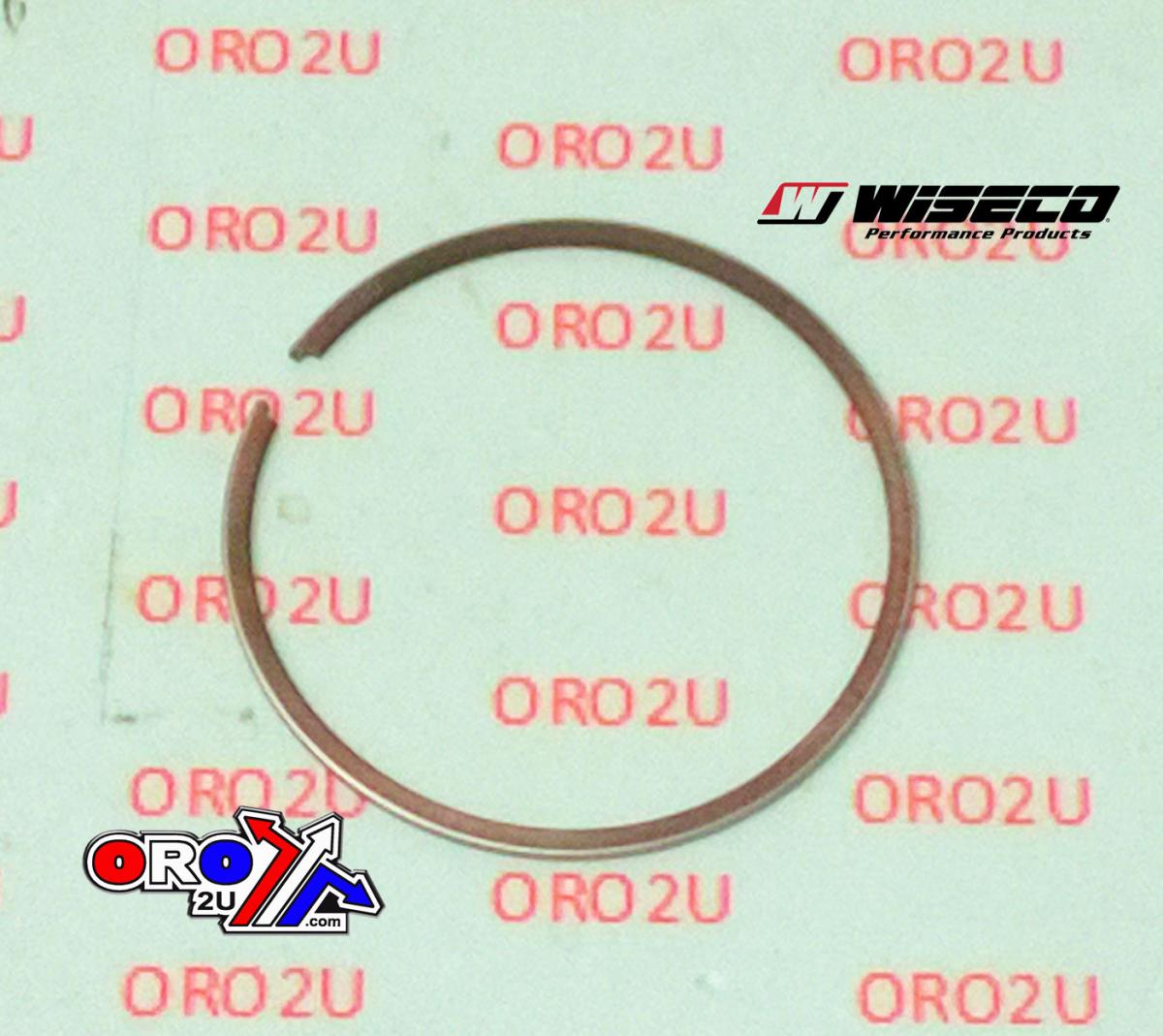 RSB4350 WOSSNER RINGS image 1
