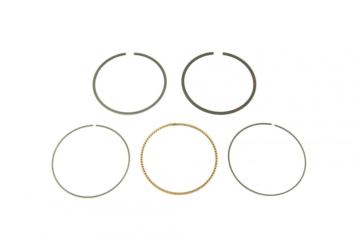 930XSY-3 WOSSNER RINGS PISTON image 1