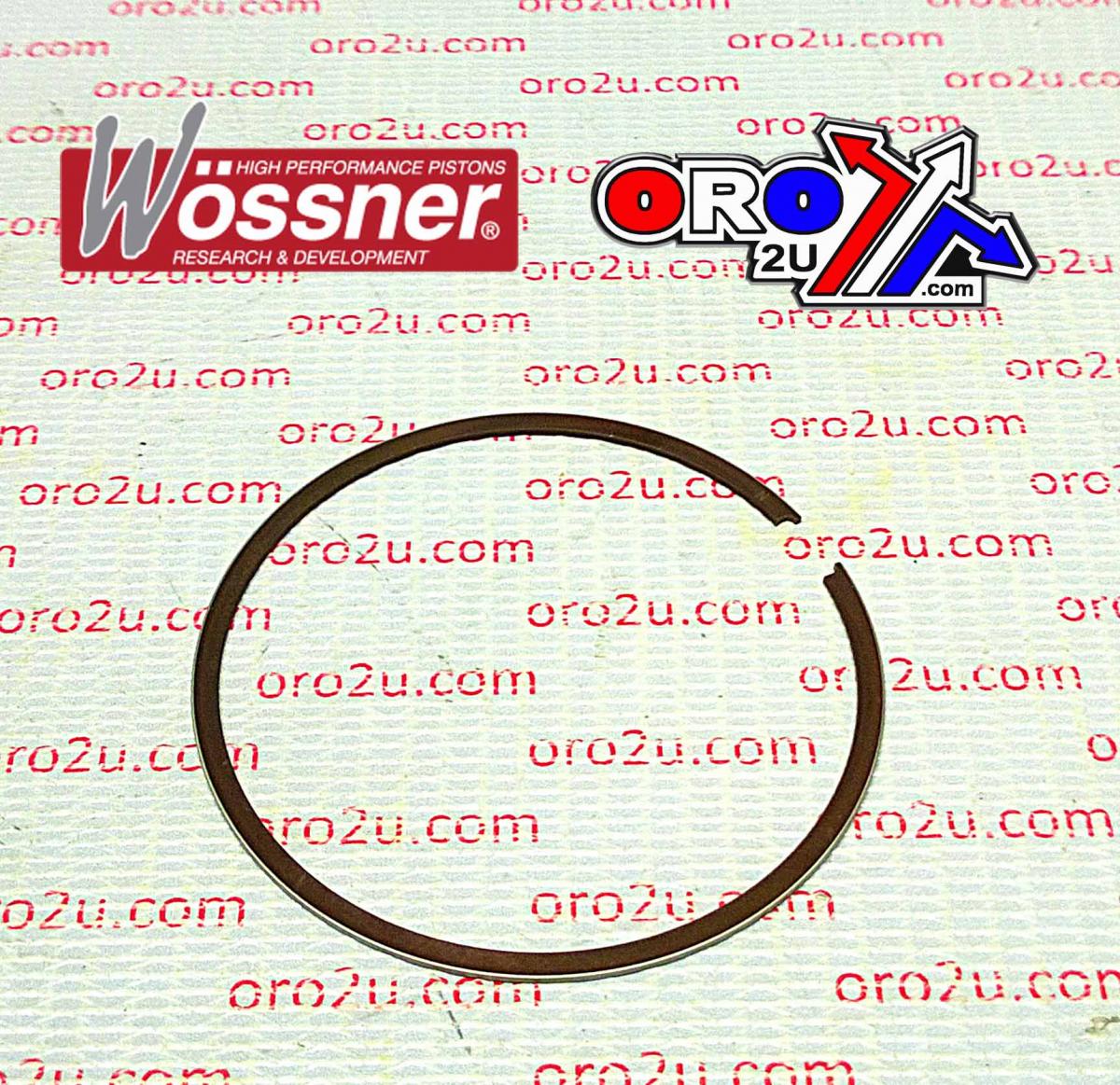 RSA5400 WOSSNER RING image 1