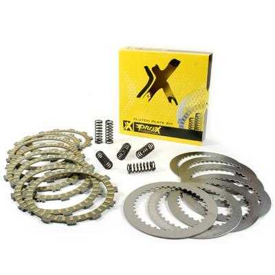 CLUTCH KIT HD 10-18 RMX450, PROX 16.CPS34010 MADE IN JAPAN image 1