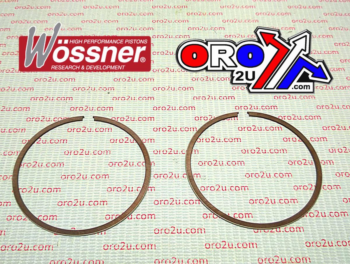 RDB6450 WOSSNER RING SET2 image 1