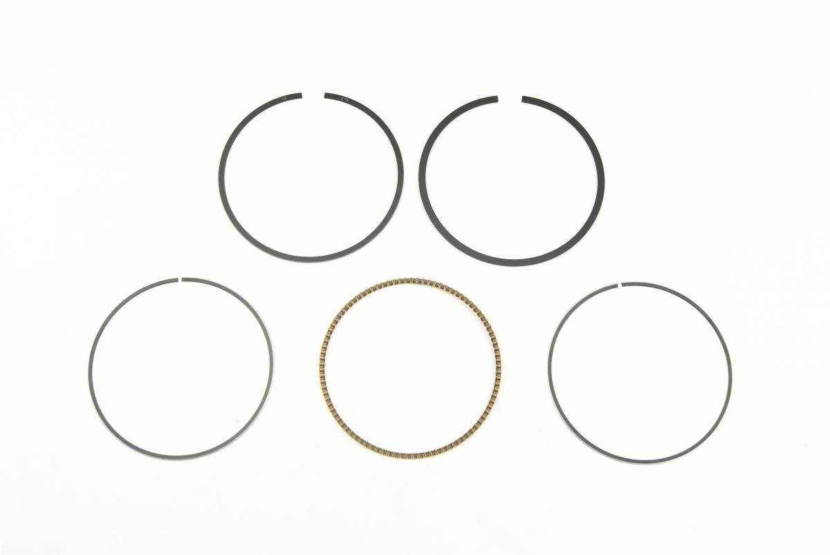 780XMS WOSSNER RINGS 78mm image 1