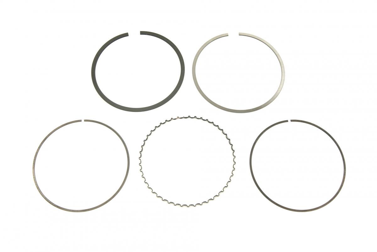 1010XSY WOSSNER RINGS image 1