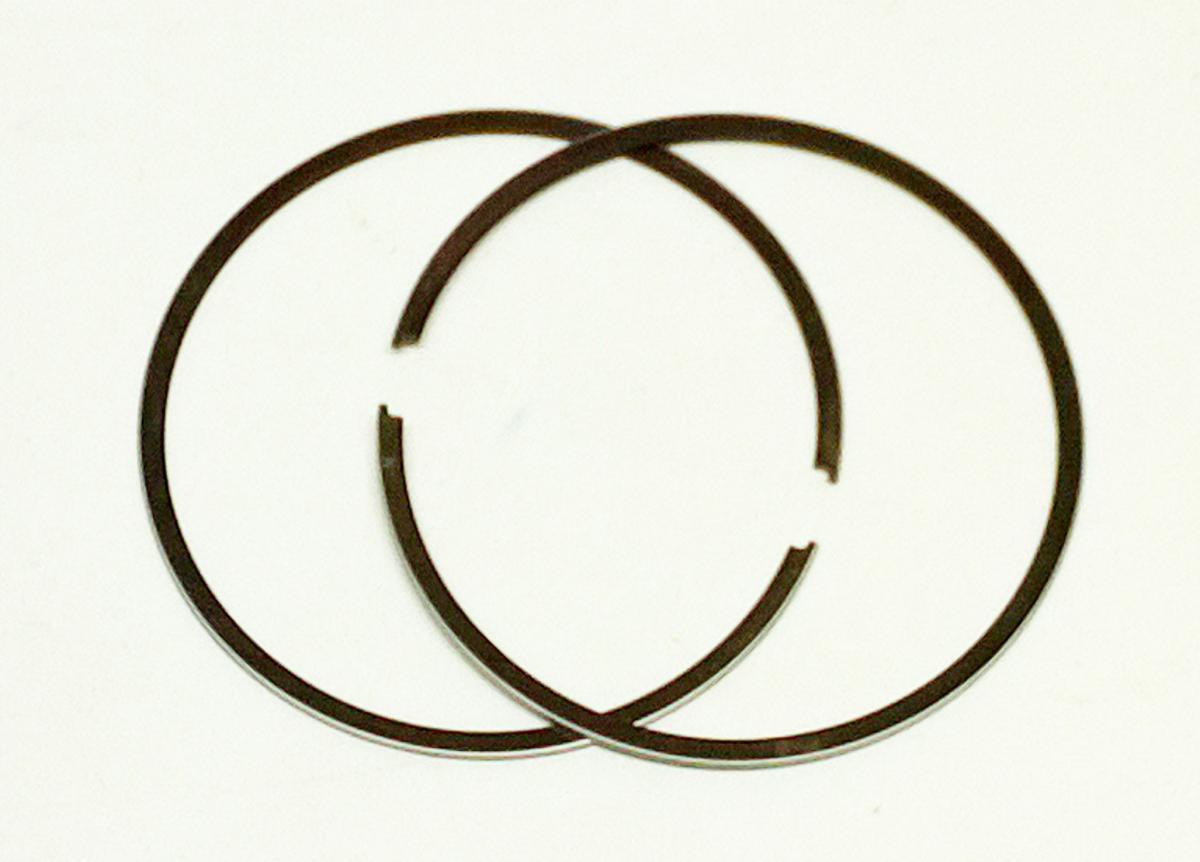 RDB5600 WOSSNER RINGS image 1