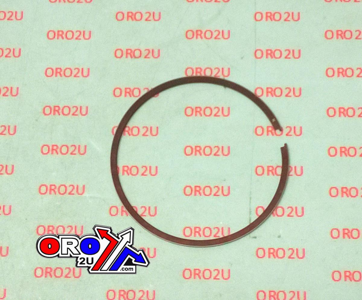 RSB5500 WOSSNER RINGS image 1