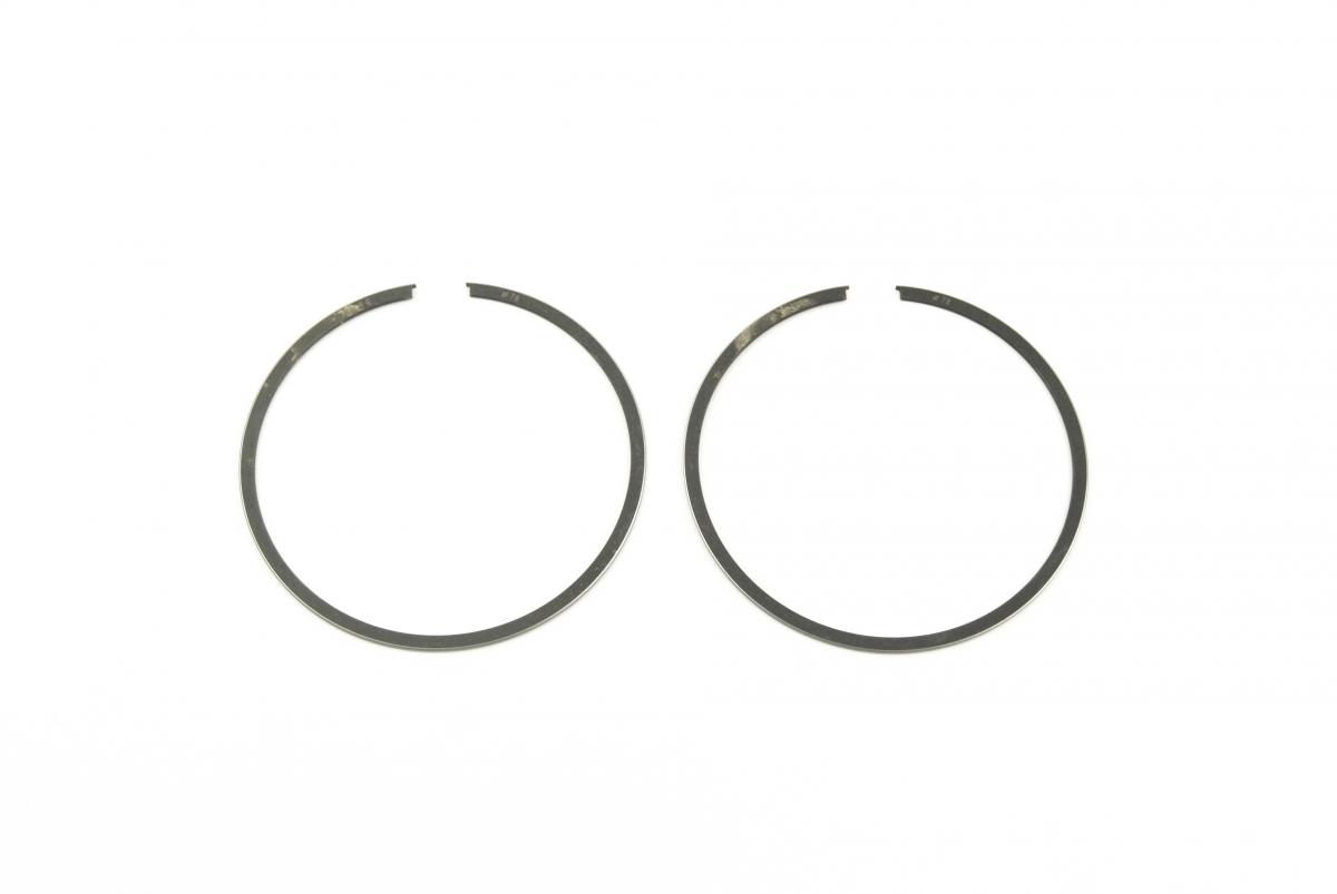 RDC7800 WOSSNER RINGS image 1