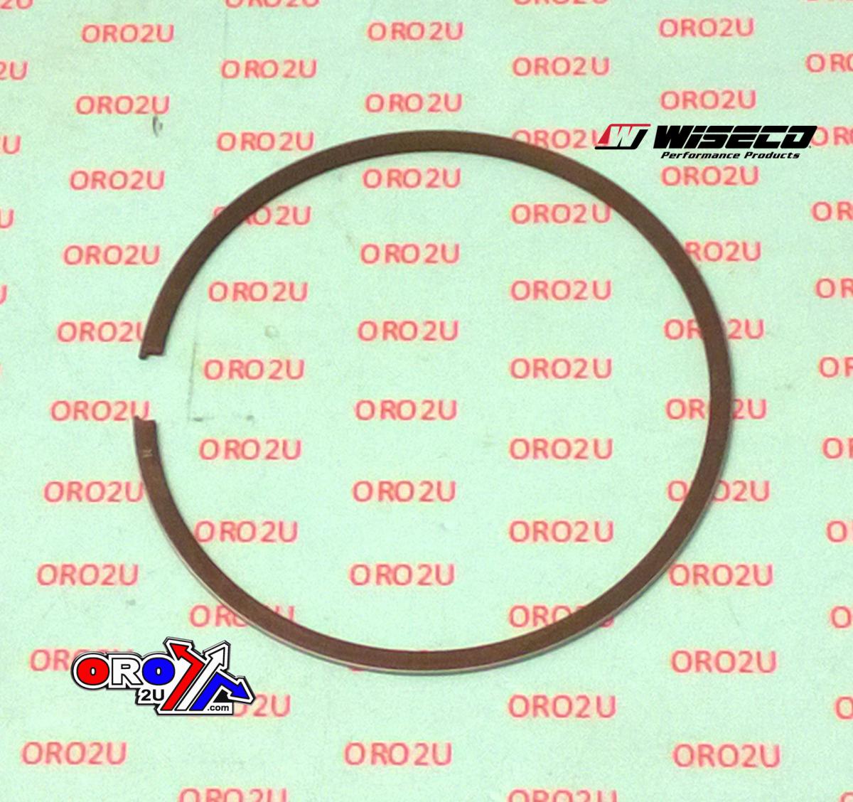 RSC8600 WOSSNER RINGS, SINGLE RING image 1