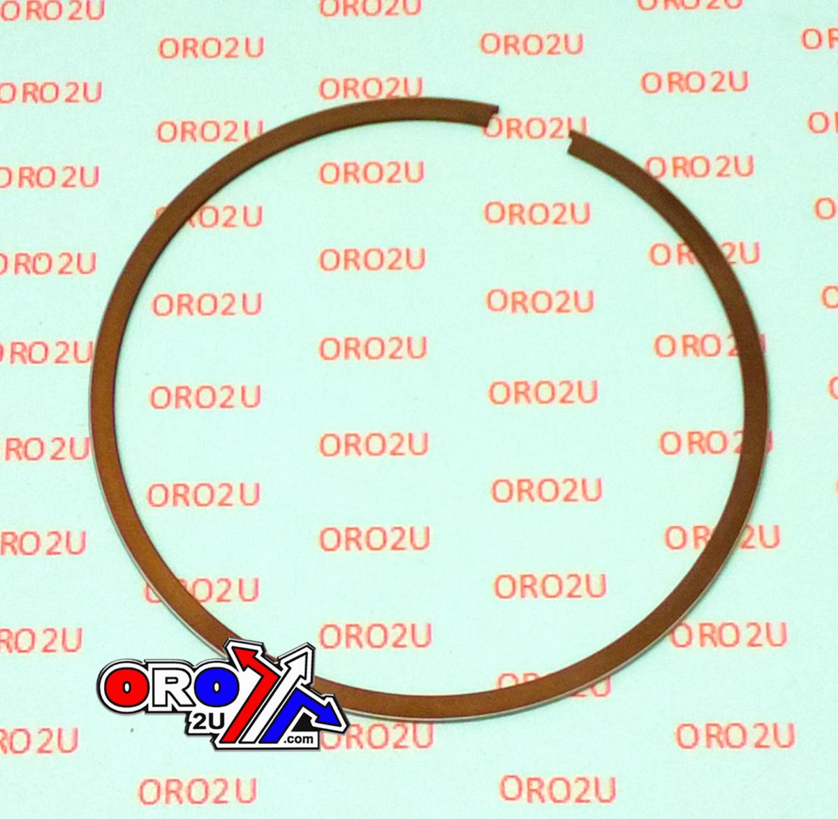 RSC8700 WOSSNER RINGS image 1