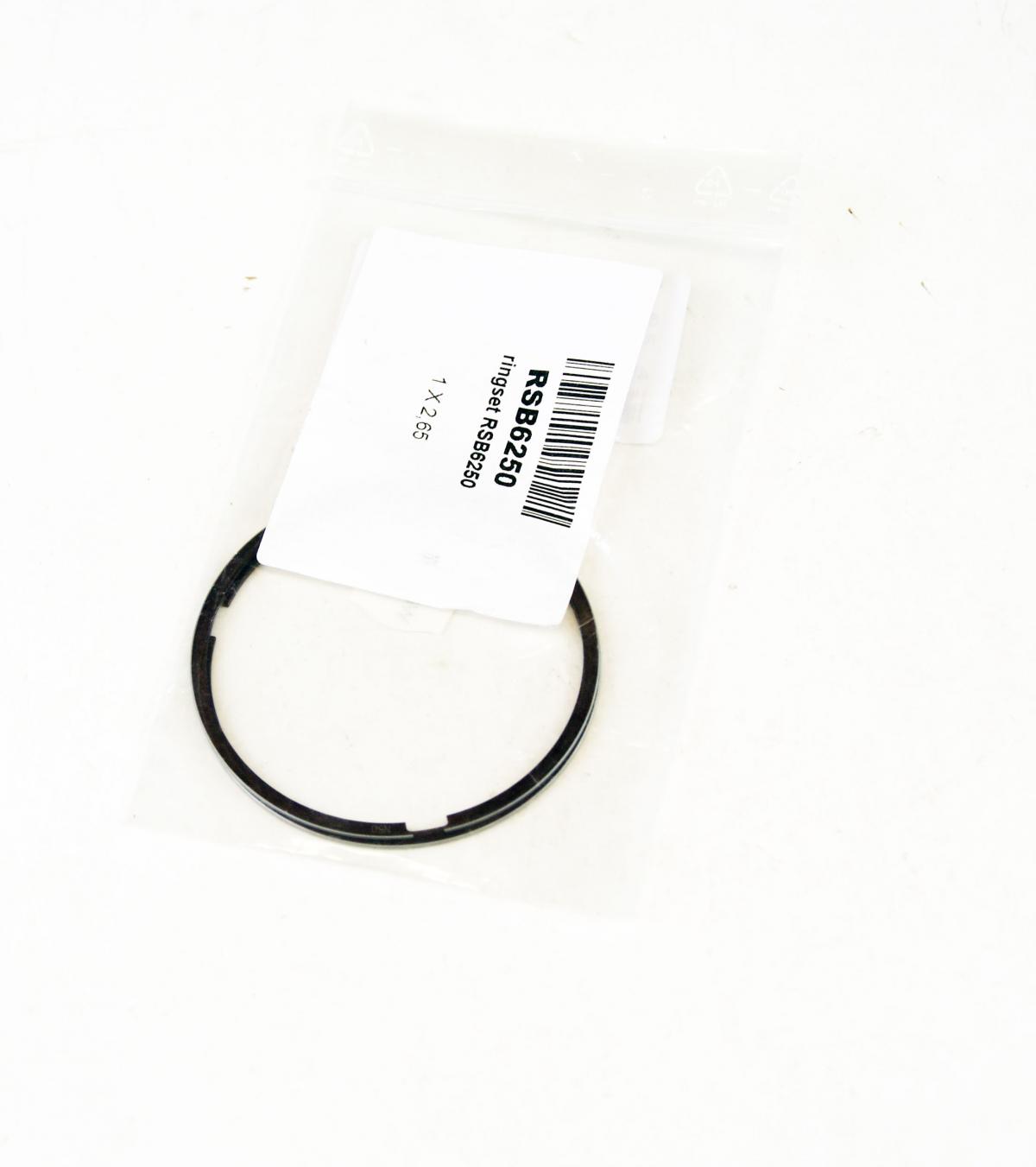 RDB6250 WOSSNER RINGS thumbnail 2