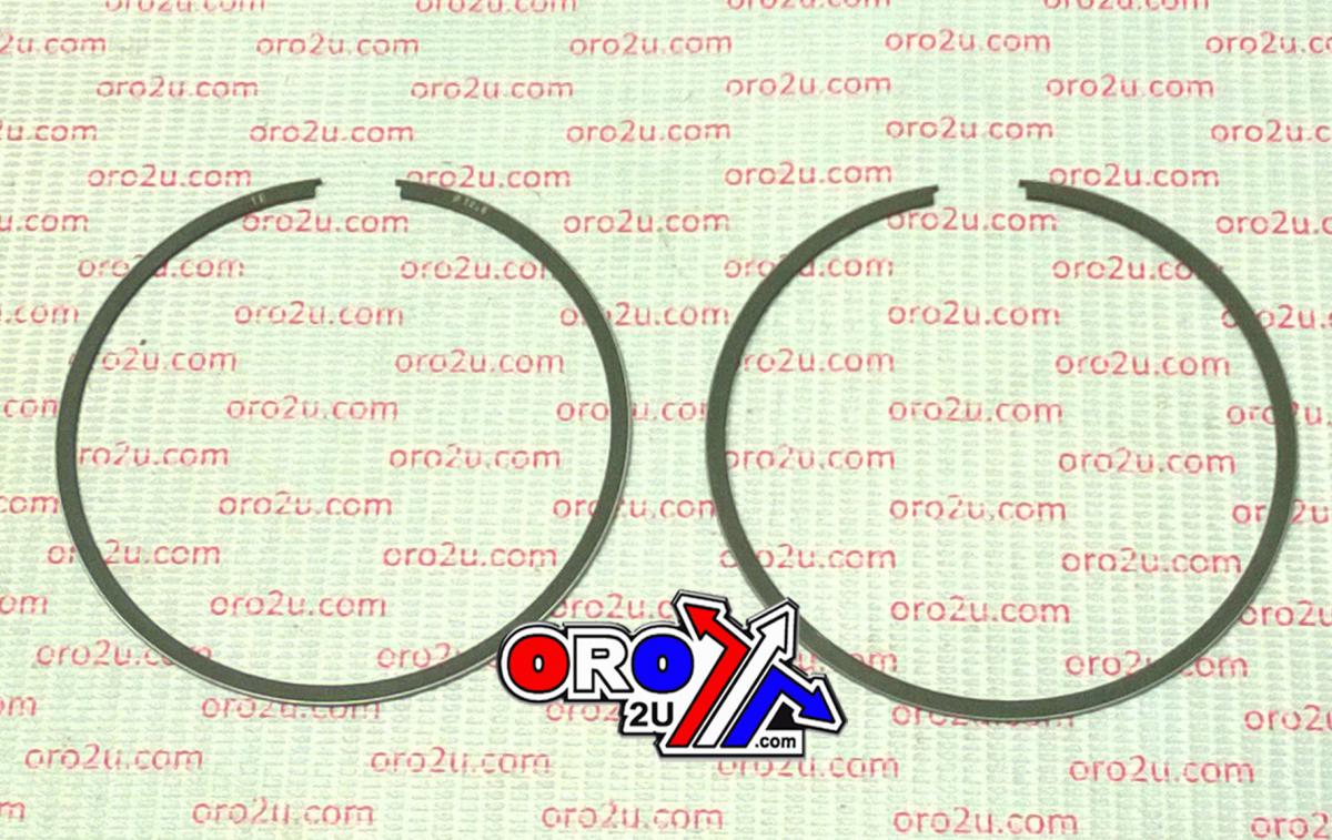 RDB7250 WOSSNER RINGS image 1
