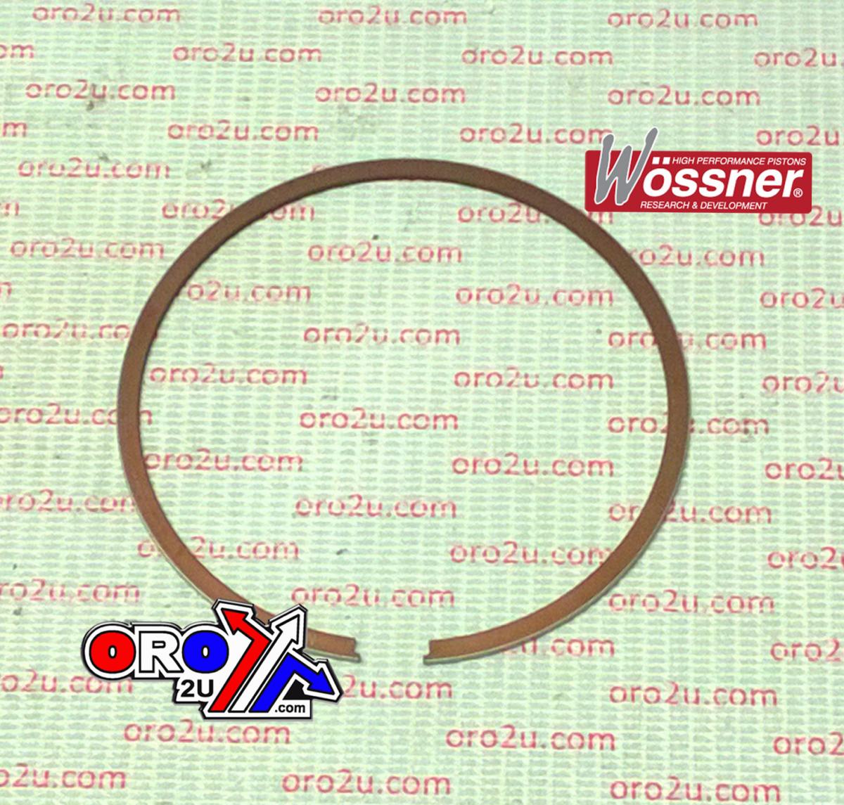 RSC7850 WOSSNER RING image 1