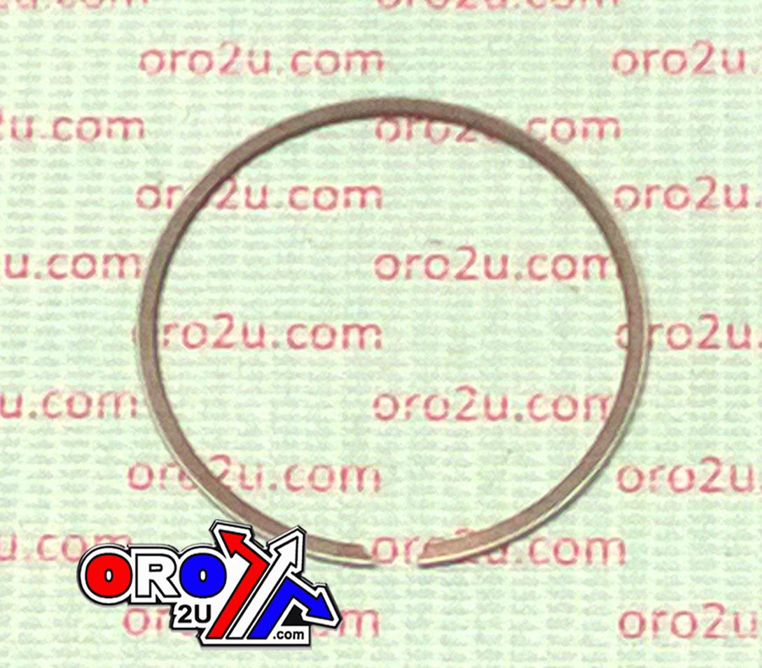 RSB4500 WOSSNER RINGS thumbnail 2