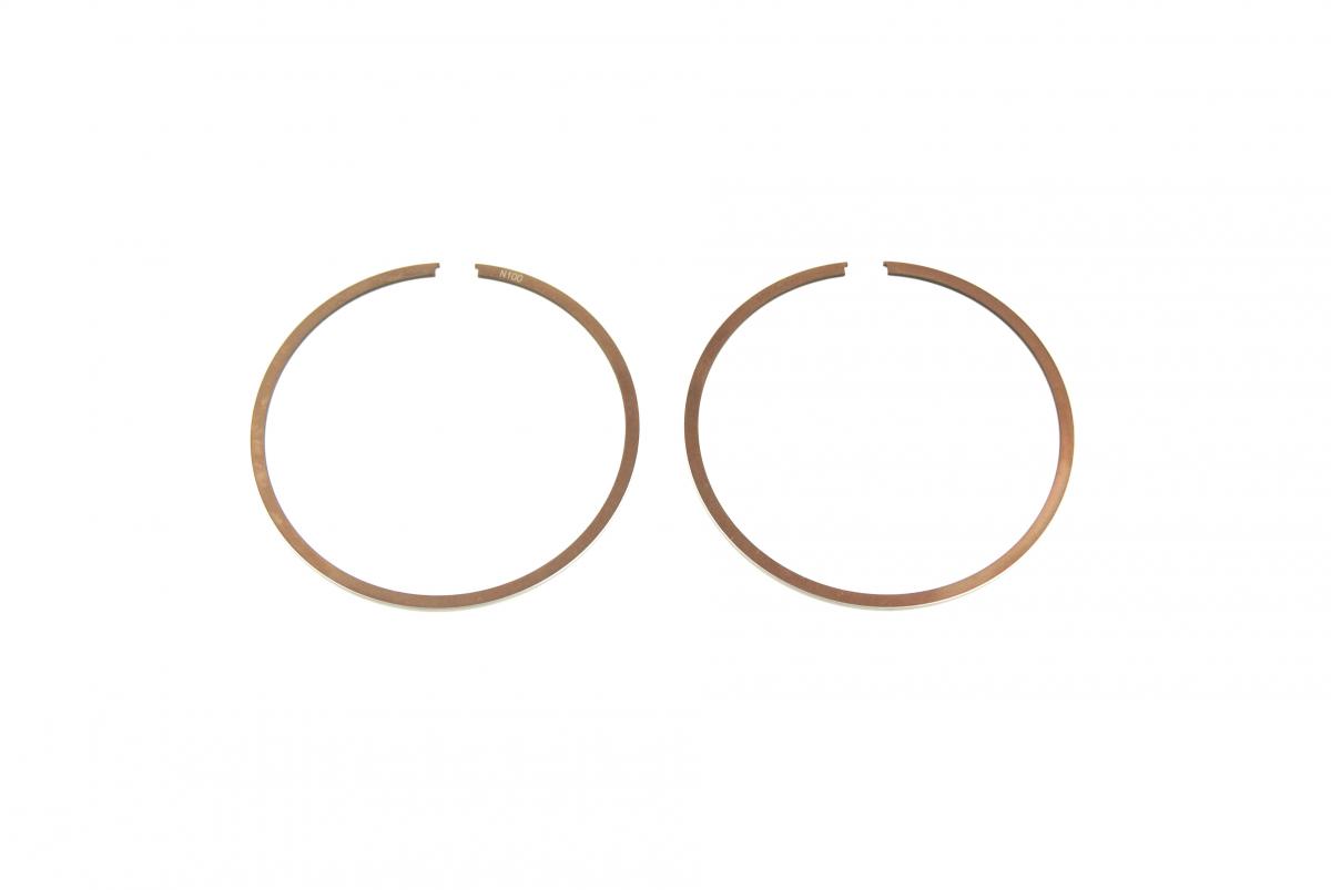 RDC7900 WOSSNER RINGS image 1