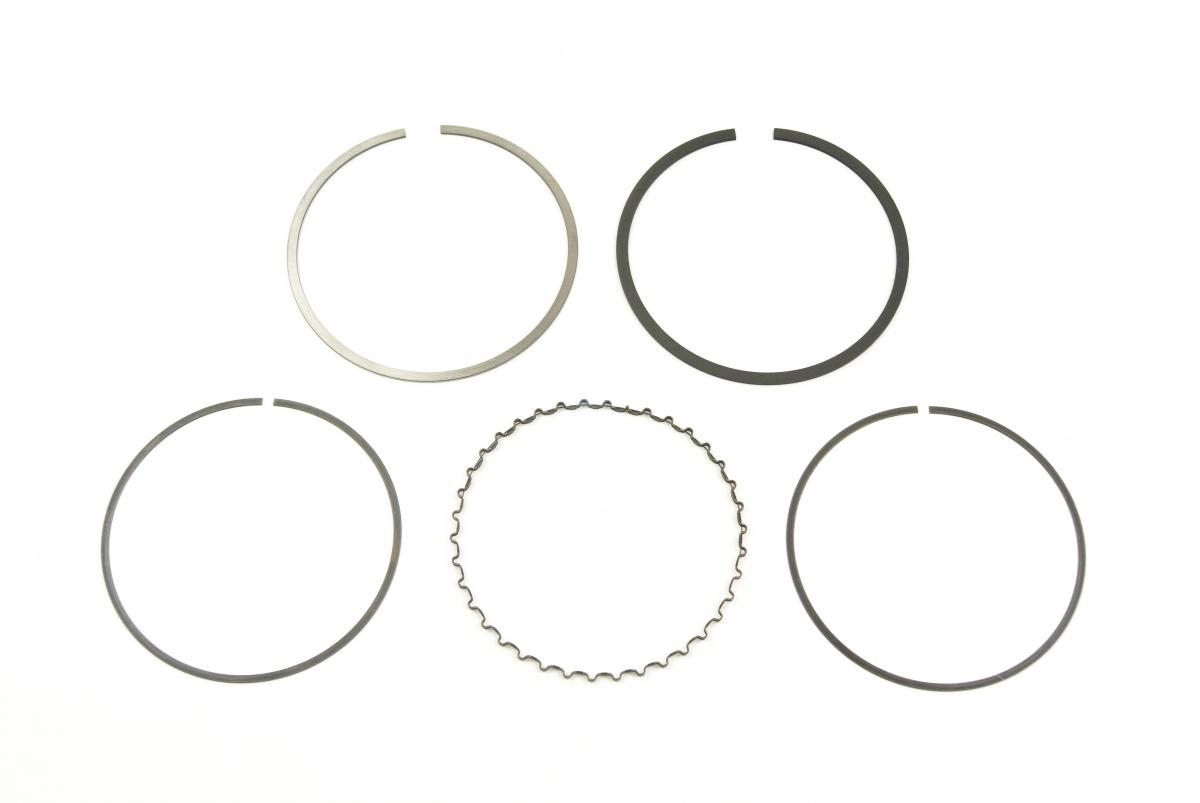 815XSY WOSSNER RINGS image 1