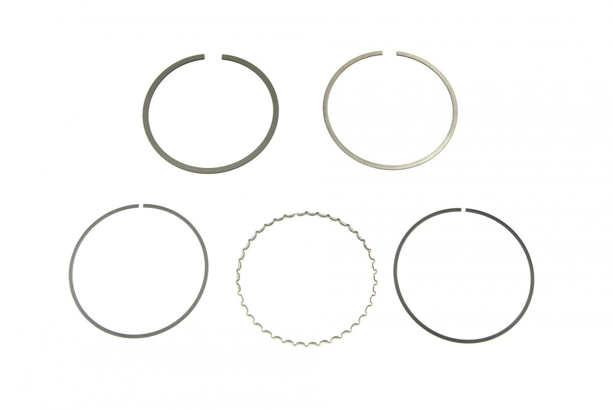 820XSY WOSSNER RINGS image 1