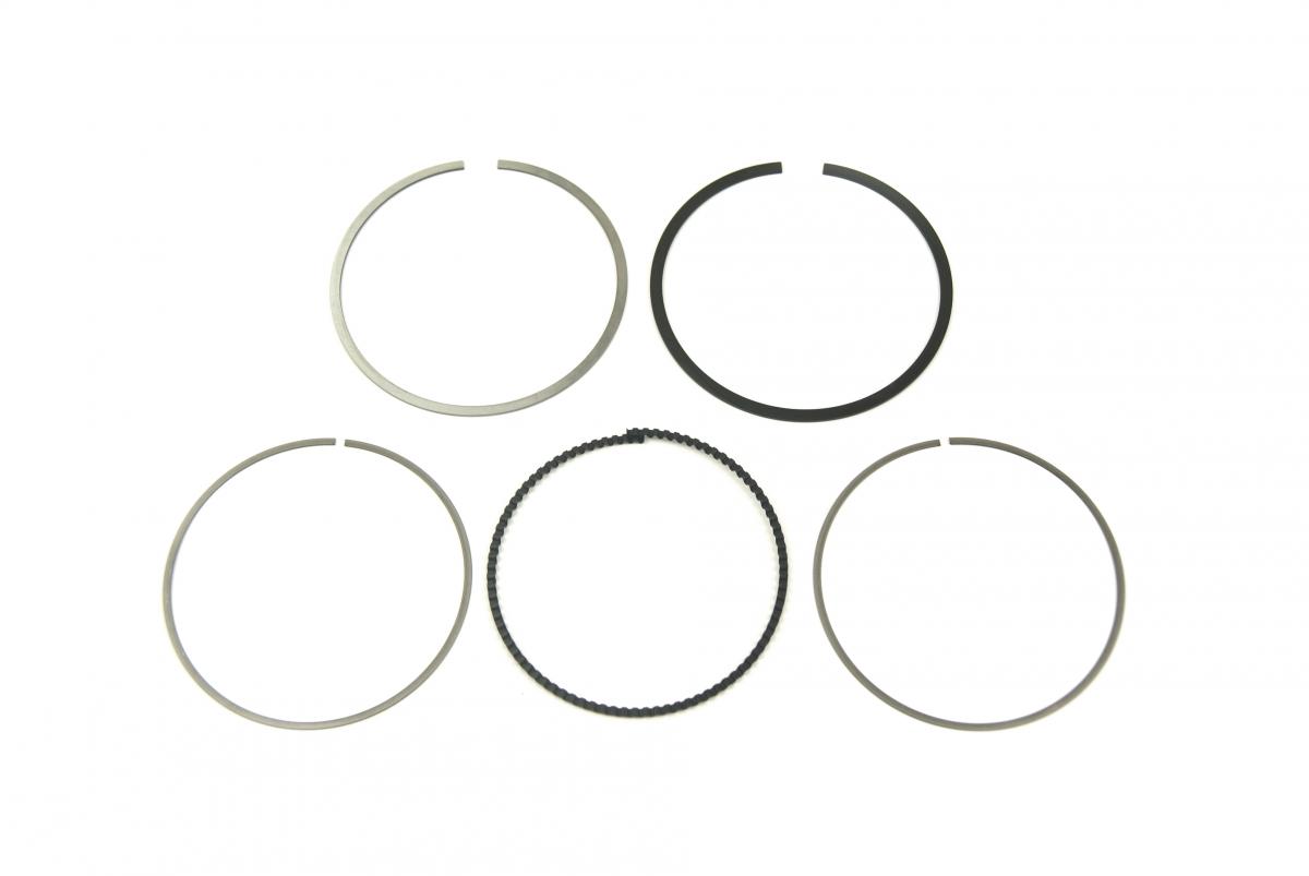 865XSY WOSSNER RINGS image 1