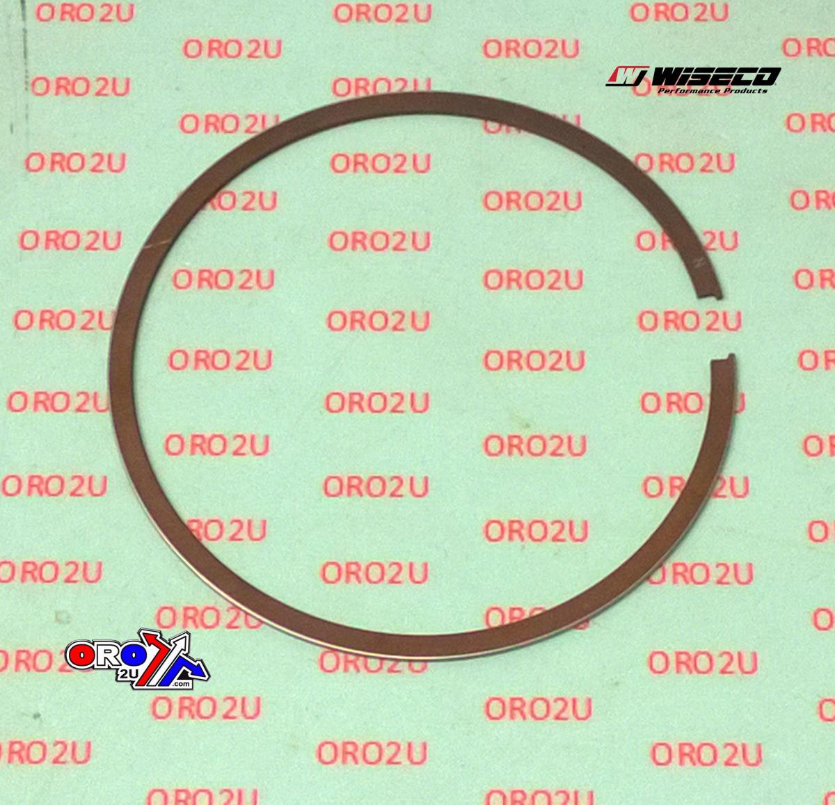 RSC8800 WOSSNER RINGS image 1