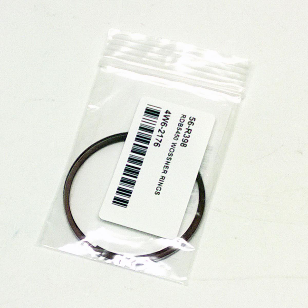 RDB5450 WOSSNER RINGS thumbnail 2