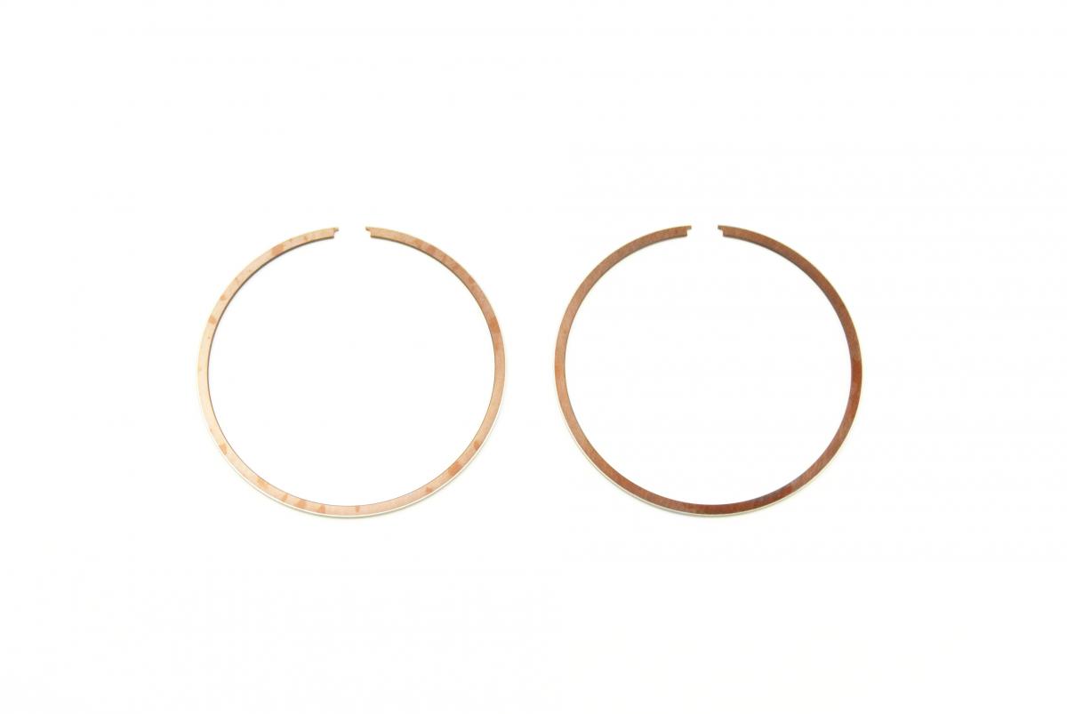 RDB5500 WOSSNER RINGS image 1