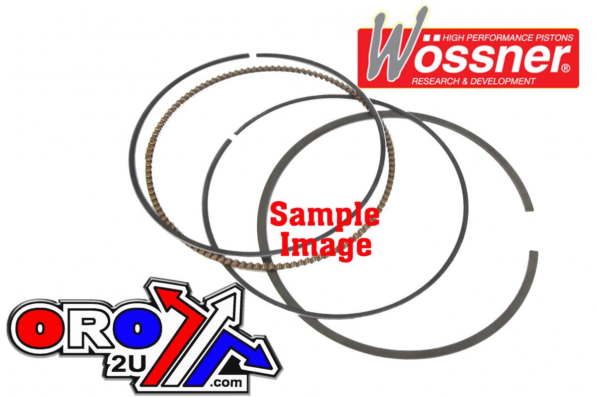 770XAS-2 WOSSNER RINGS thumbnail 2