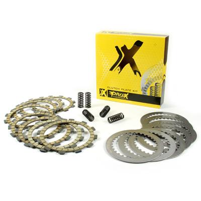 CLUTCH KIT HD YZ125 02-04, PROX 16.CPS22002 MADE IN JAPAN image 1