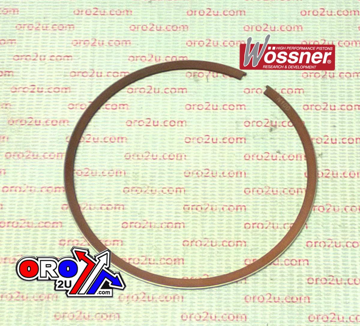 RSC8900 89mm WOSSNER RING image 1