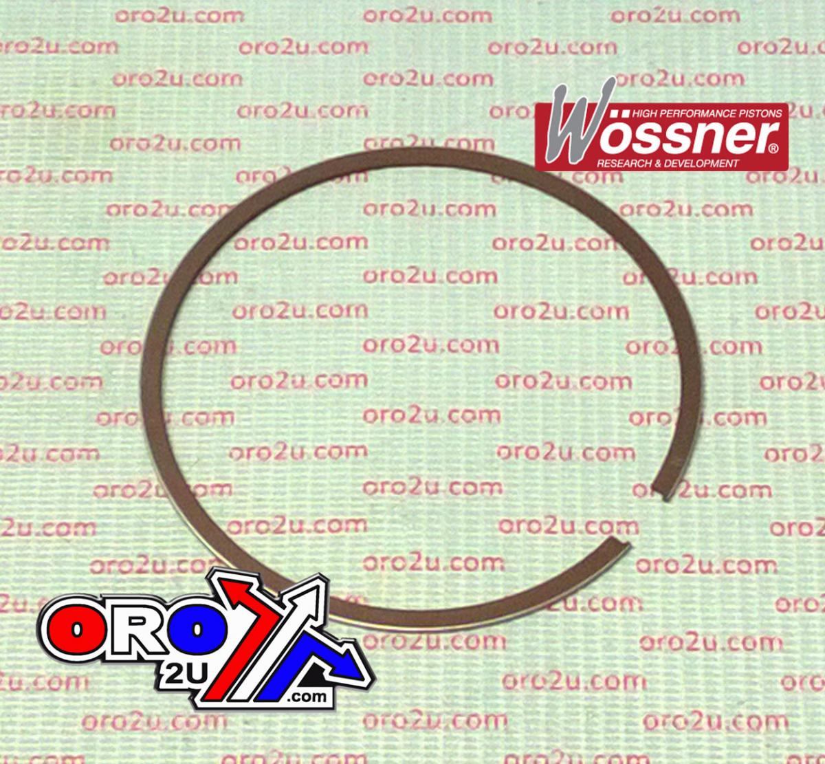 RSC9000 90mm WOSSNER RING image 1