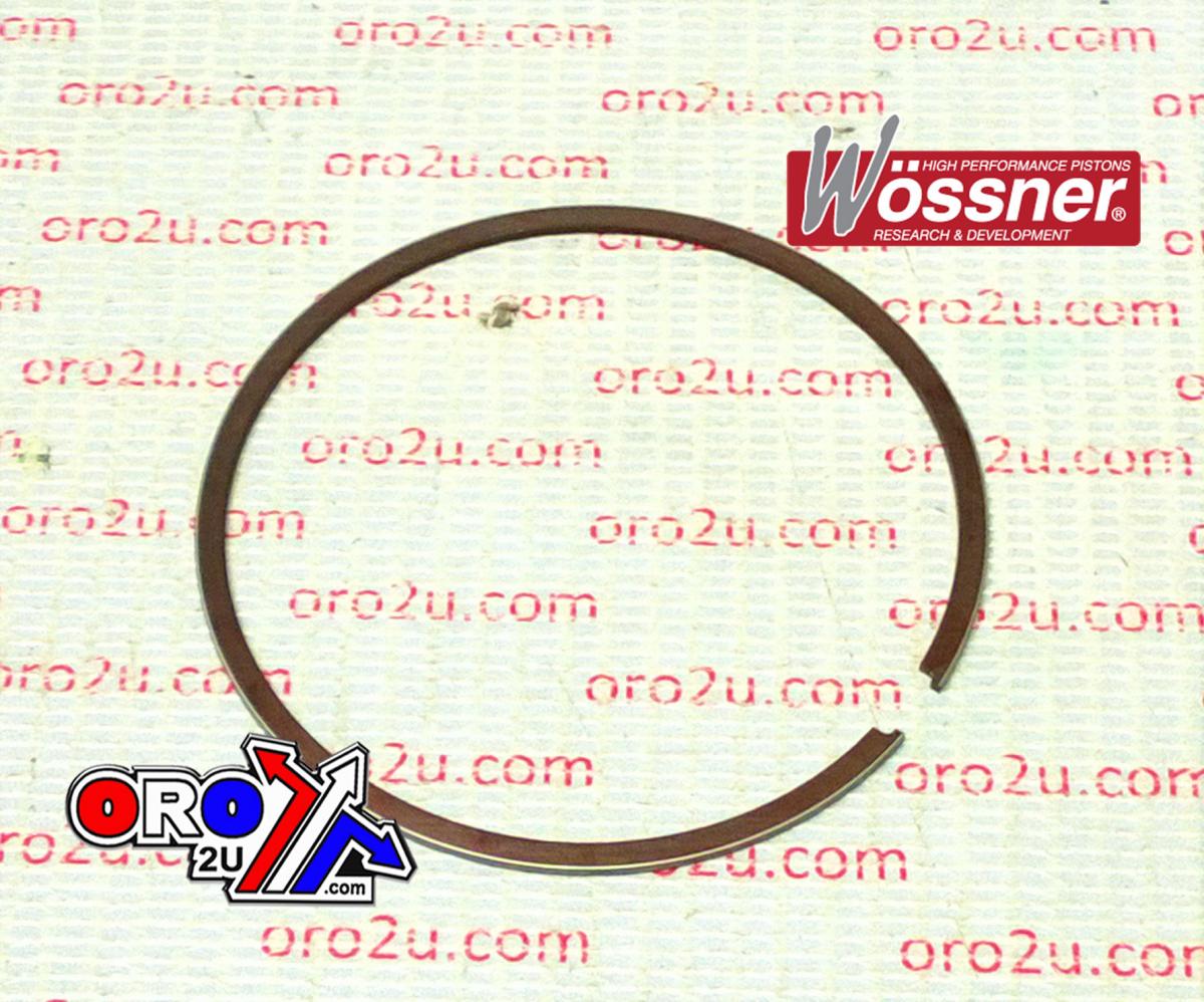 RSB5700 WOSSNER RINGS image 1