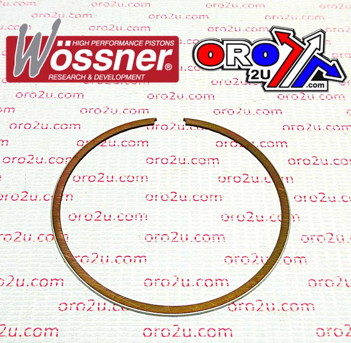 RSB6600 66.00 WOSSNER 1 RING, (EACH) image 1