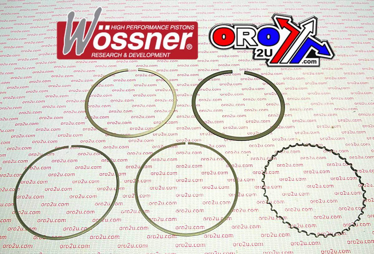 850XSY-3 85.00mm WOSSNER image 1