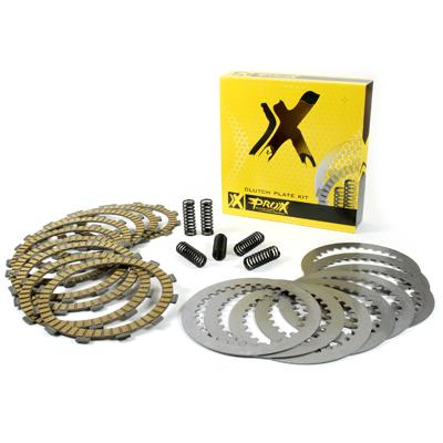 CLUTCH KIT 03-06 YZF450 HD, PROX 16.CPS24003 MADE IN JAPAN image 1