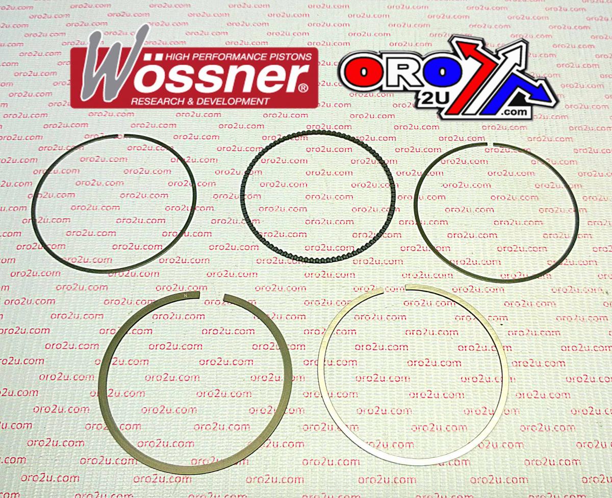 760XDS 76mm RINGS WOSSNER thumbnail 2
