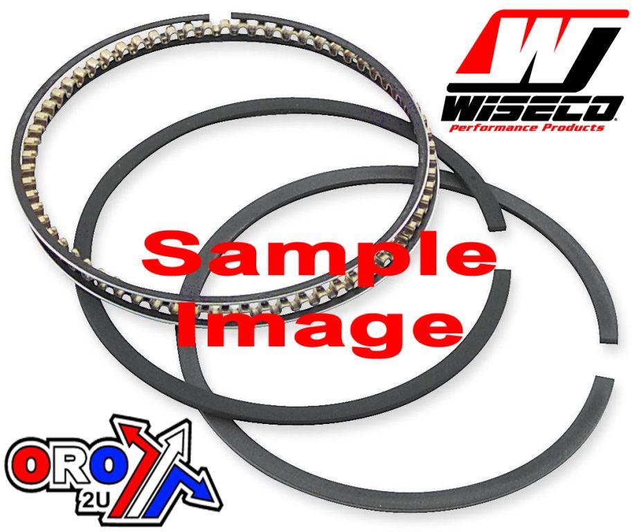 RINGS 3150XC 80.00mm WISECO image 1