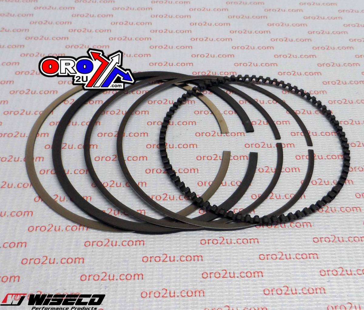 RINGS 3150XC 80.00mm WISECO thumbnail 2