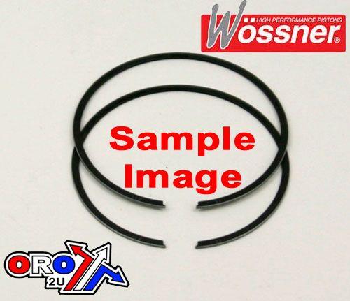 RDB6800 68mm RINGS WOSSNER image 1