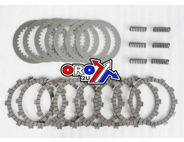 CLUTCH KIT 2002-2015 YAMAHA YZ250 EBC DRC113 thumbnail 2