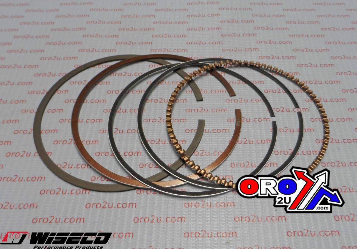 RINGS 4014GFX 102.00mm WISECO thumbnail 2