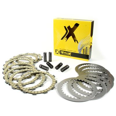 CLUTCH KIT HD YZ250 02-19, PROX 16.CPS23002 MADE IN JAPAN image 1