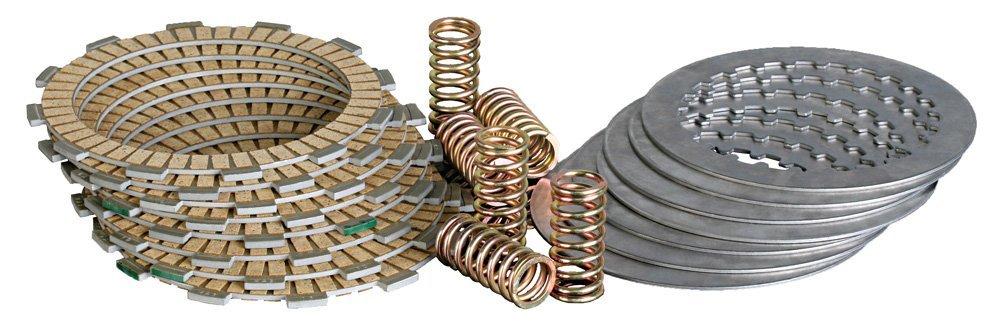 CLUTCH KIT HD YZ250 02-25, WISECO CPK053 YAMAHA MX image 1