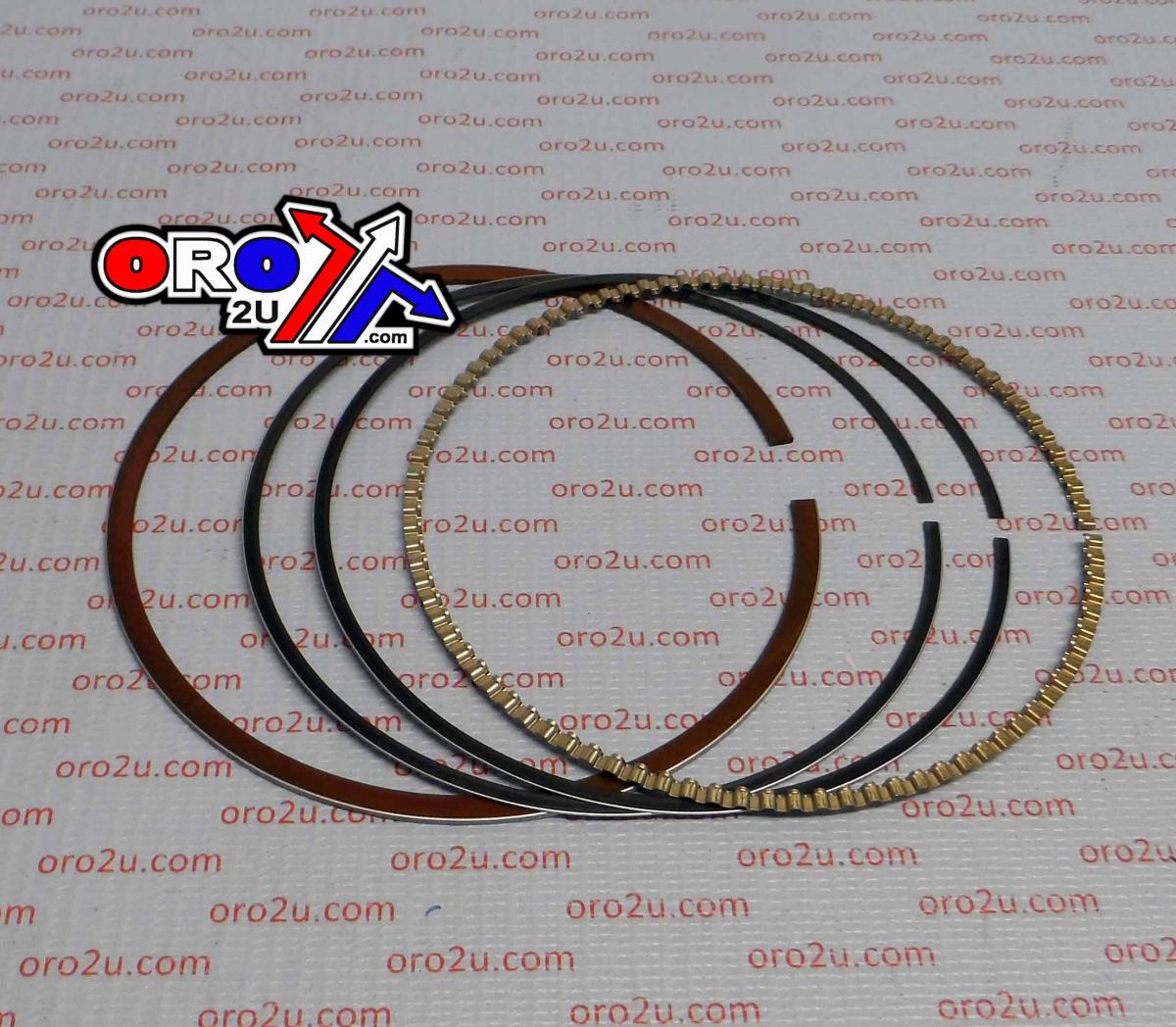 RINGS 10100ZS 101.00mm WISECO thumbnail 2