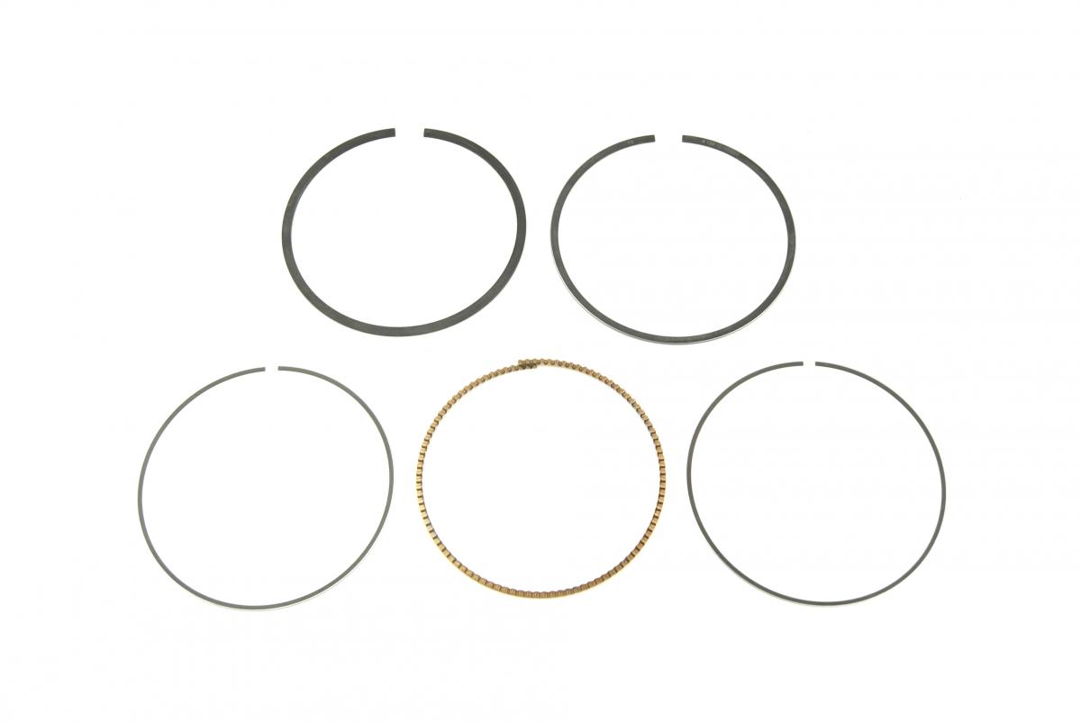 1050XSU WOSSNER RINGS image 1