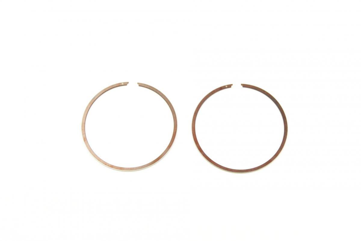 RDB5000 WOSSNER PISTON RINGS image 1